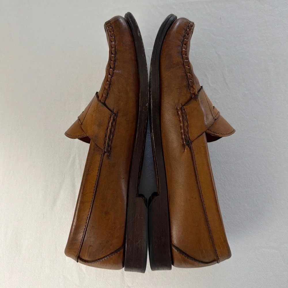 Allen Edmonds allen edmonds